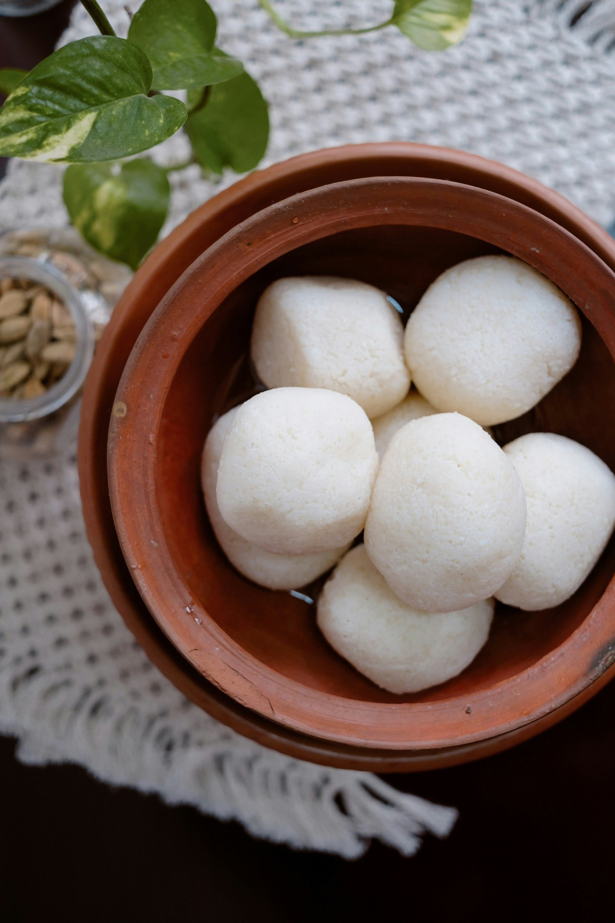 Gulab Jamun