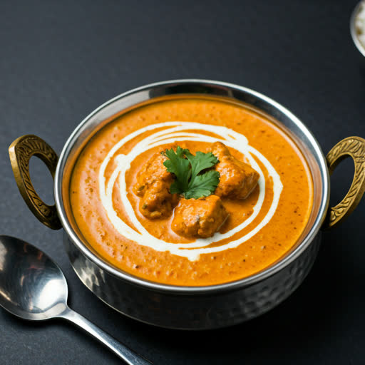Chicken Tikka Masala